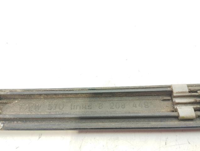 BMW 51138208449 Молдинг двери передней левой в наличии Запорожье