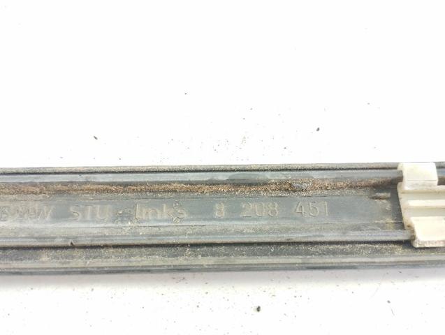 51138208451 BMW Молдинг задней левой двери купить в Полтава