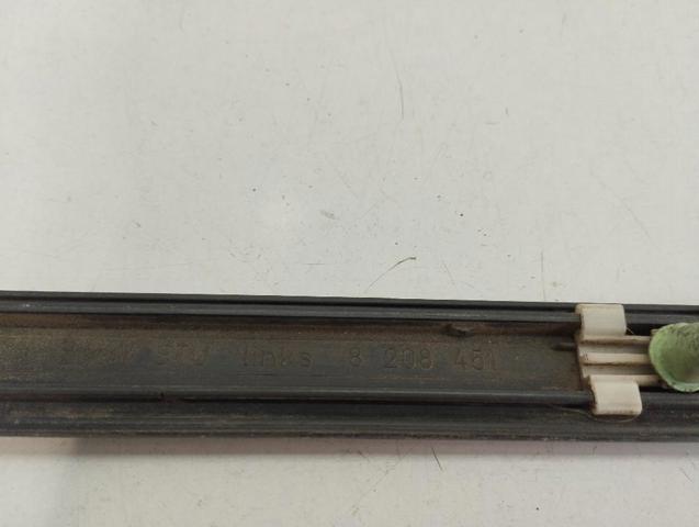 BMW 51138208451 Молдинг задней левой двери в наличии Запорожье