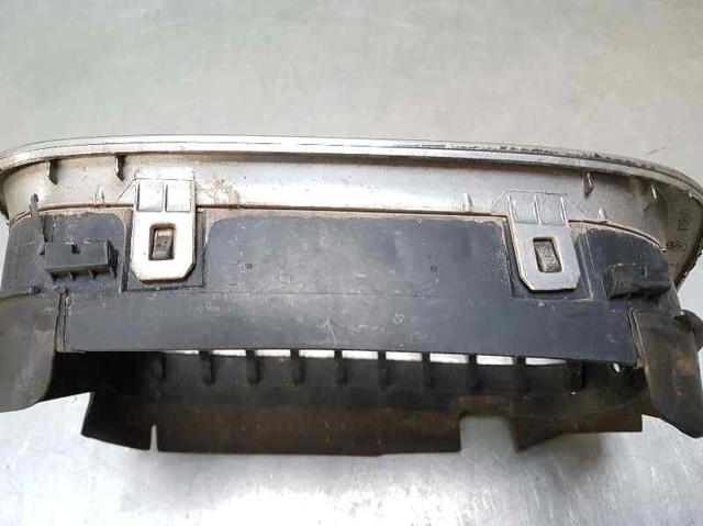 51138208487 BMW Решетка радиатора левая купить в Одесса