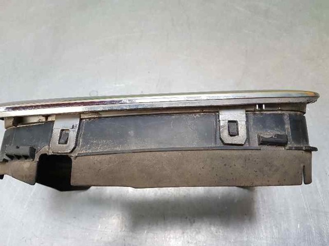 BMW 51138208487 Решетка радиатора левая в наличии Сумы