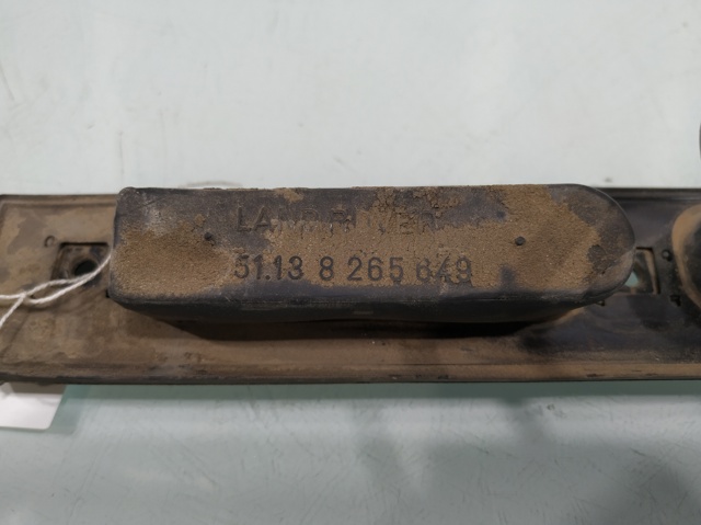 LAND ROVER 51138265649 в наличии Хмельницкий
