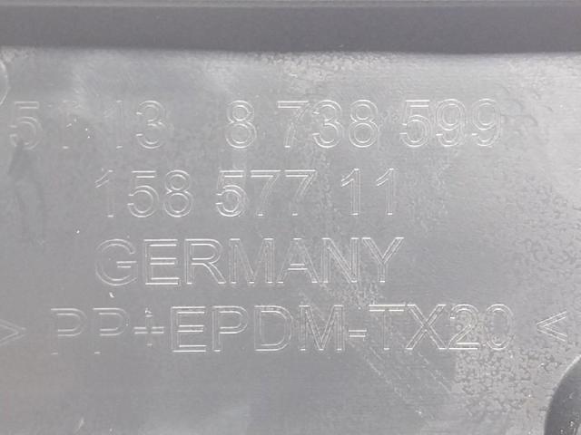 BMW 51138738599 в наличии Украина