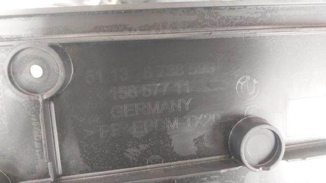 BMW 51138738599 в наличии Ровно