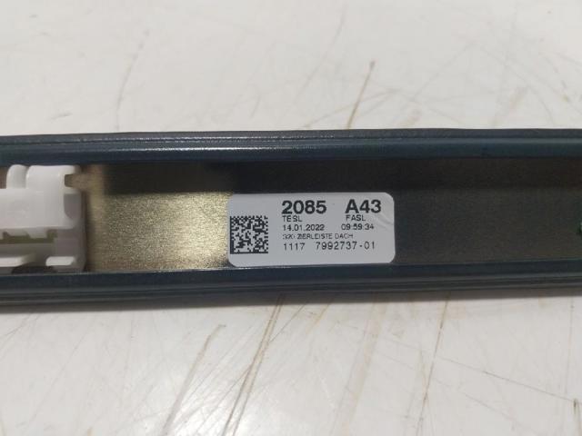 BMW 51139464787 Молдинг крыши левый в наличии Хмельницкий