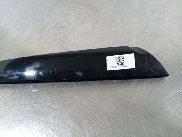 BMW 51139801509 Обшивка стойки кузова внутренняя передняя левая в наличии Винница