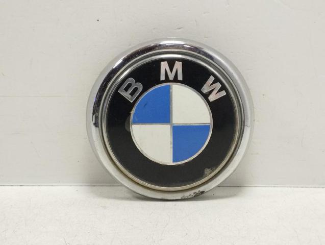 BMW 51141970248 Эмблема крышки багажника (фирменный значок) в наличии Полтава