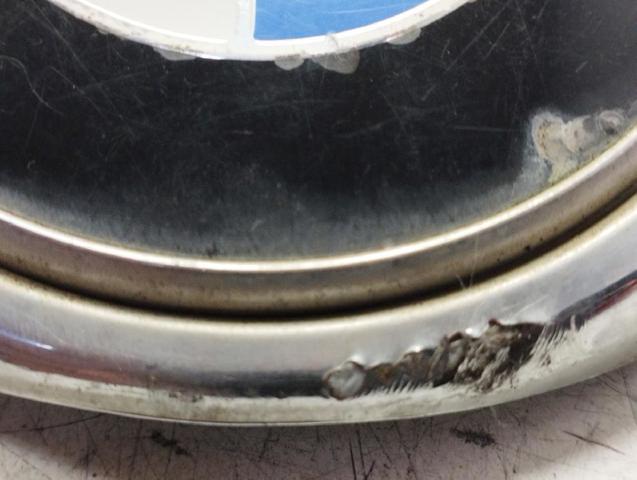 BMW 51141970248 Эмблема крышки багажника в наличии Каменское