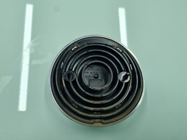 BMW 51147340321 Эмблема крышки багажника (фирменный значок) в наличии Кривой Рог