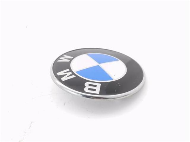 Emblema de tampa de porta-malas (emblema de firma) BMW 2 F45