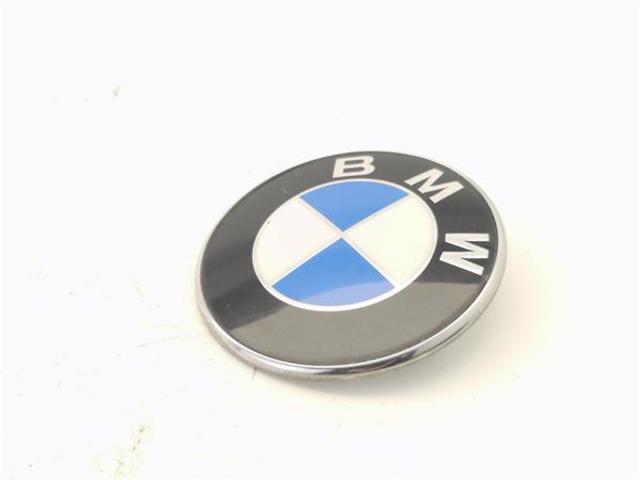 Emblema de tampa de porta-malas (emblema de firma) BMW 2 F45