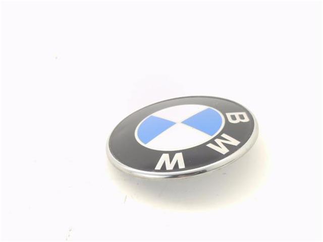Emblema de tampa de porta-malas (emblema de firma) BMW 2 F45