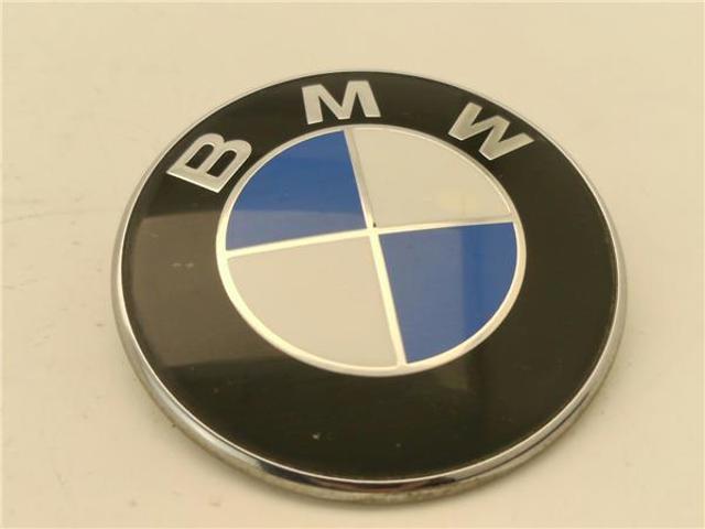 Emblema de tampa de porta-malas (emblema de firma) BMW 2 F45