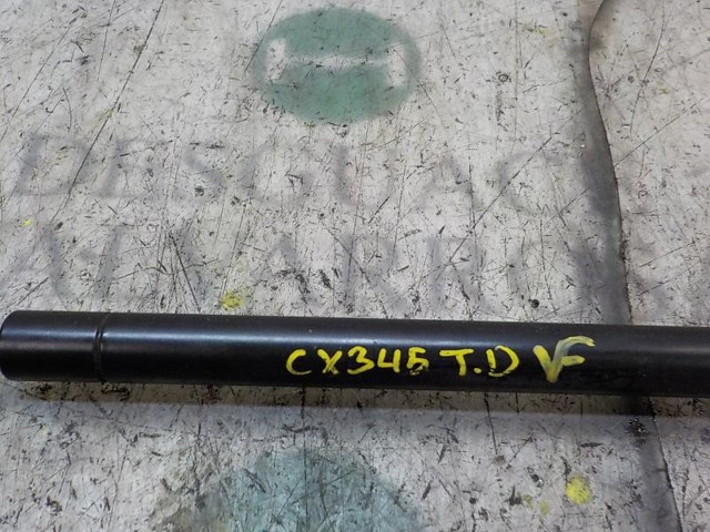 5115226AB CHRYSLER Амортизатор крышки багажника (двери 3/5-й задней) купить в Житомир