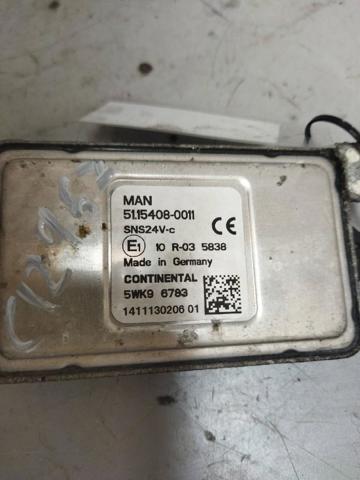 51154080011 Датчик оксидов азота NOX купить Киев