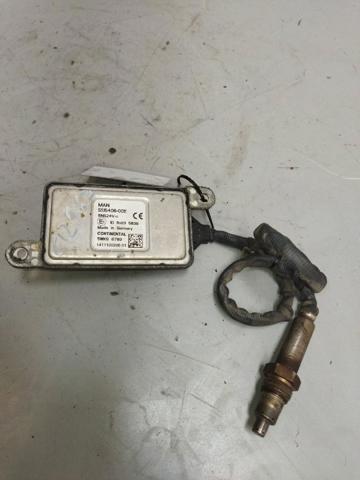 51154080011 MAN Датчик оксидов азота NOX купить в Тернополь