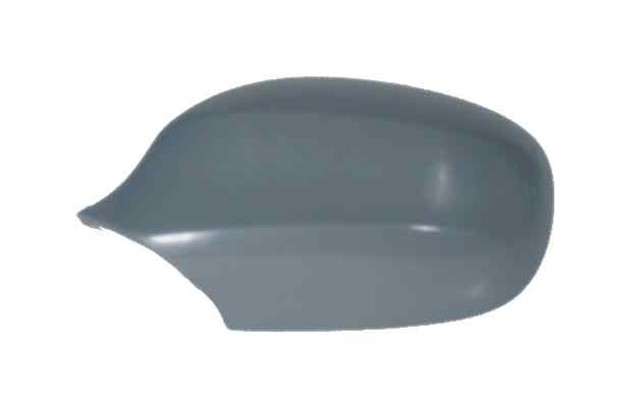 Placa sobreposta (tampa) do espelho de retrovisão esquerdo 51160032725 BMW