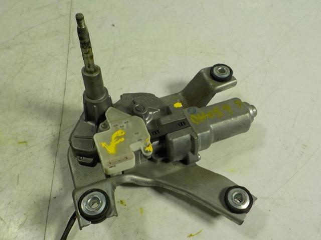 5116146AC CHRYSLER Моторчик заднего дворника купить в Винница