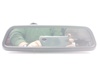 Espelho de salão interno 51161928939 BMW