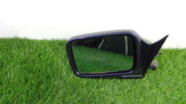 Espelho de retrovisão esquerdo 51161964147 BMW