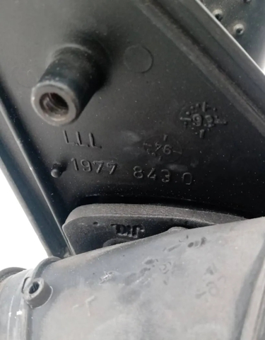 51162263979 BMW Зеркало заднего вида левое купить в Сумы