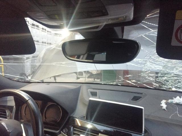 51162471107 BMW Зеркало салона внутреннее купить в Хмельницкий