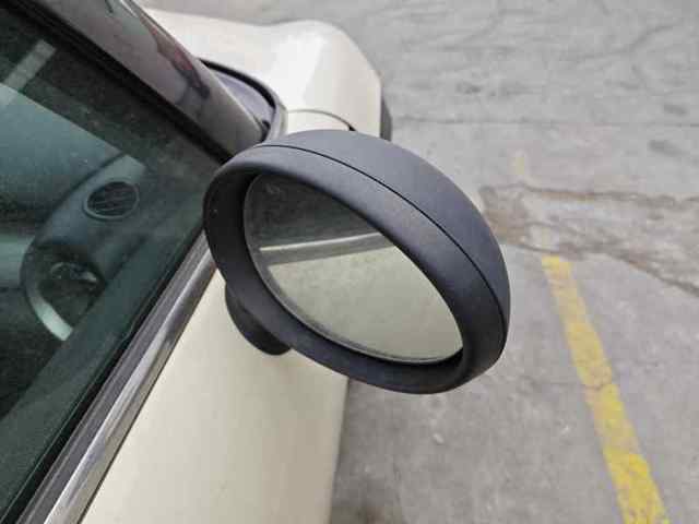 Espelho de retrovisão direito 51162755636 BMW