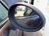 Espelho de retrovisão direito 51162755636 BMW