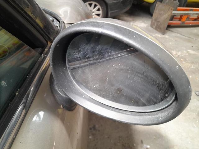 BMW 51162755640 Правое зеркало в наличии Ужгород