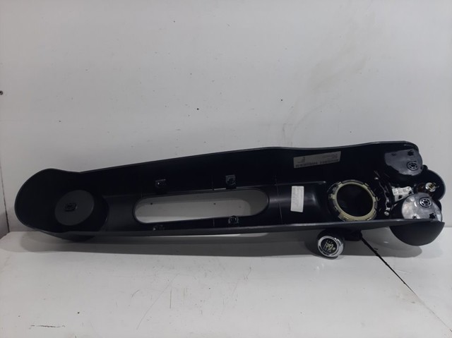 51162756156 BMW Консоль панели управления центральная купить в Полтава