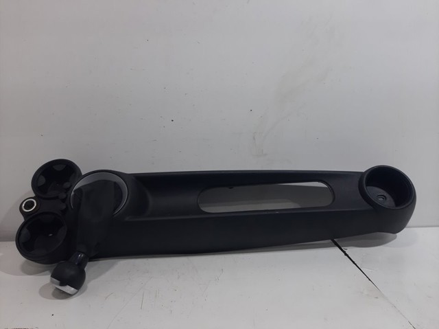 51162756156 BMW Консоль панели управления центральная купить в Тернополь