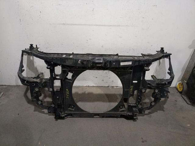 5116300AC CHRYSLER Рамка радиатора купить в Харьков