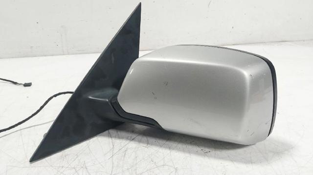 51163448131 BMW Зеркало заднего вида левое купить в Ирпень
