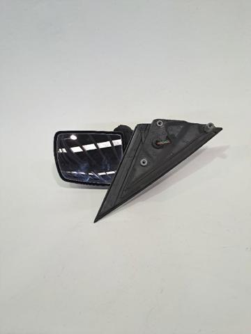 51163448131 BMW Левое боковое зеркало купить в Черновцы