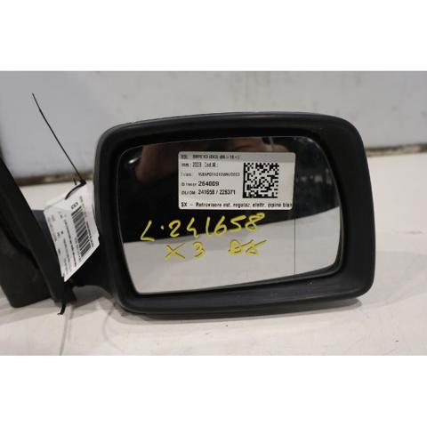 51163448148 BMW Зеркало заднего вида правое купить в Винница