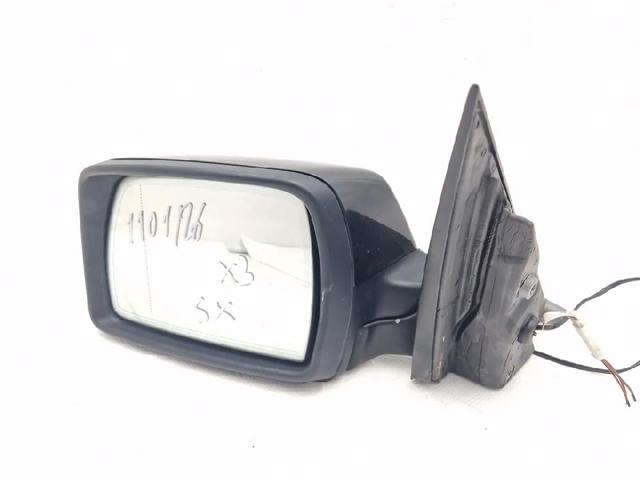 51163450513 BMW Левое боковое зеркало купить в Каменское