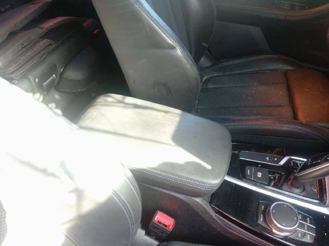 BMW 51166814805 Подлокотник центральной консоли в наличии Павлоград