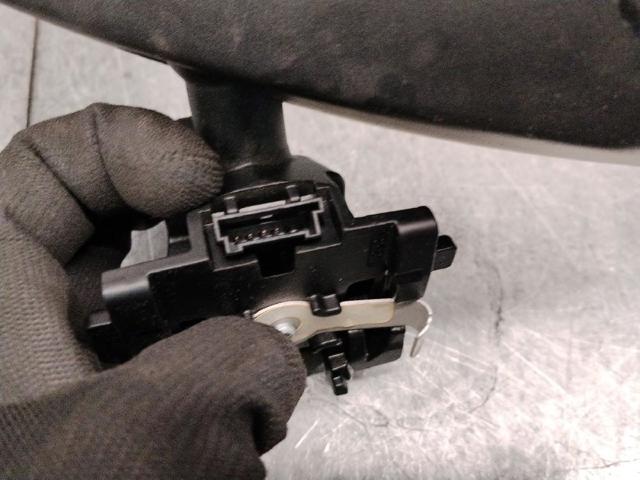 51166830616 BMW Зеркало заднего вида купить в Харьков