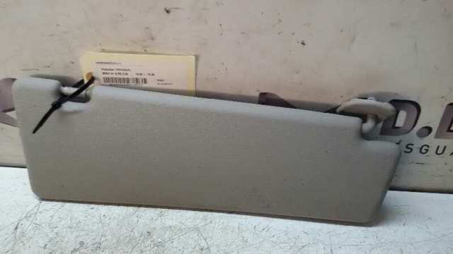 BMW 51166966141 Солнцезащитный козырек в наличии Львов