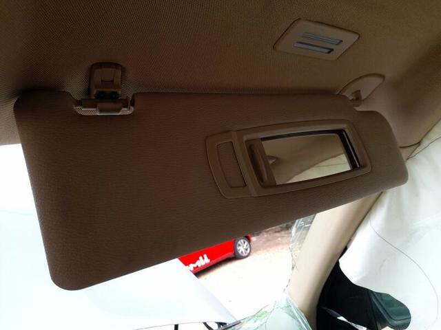 Pala contra o sol BMW X5 E70