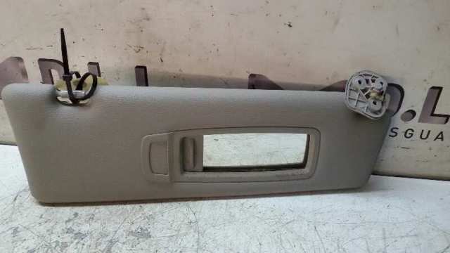 Pala contra o sol BMW X5 E70