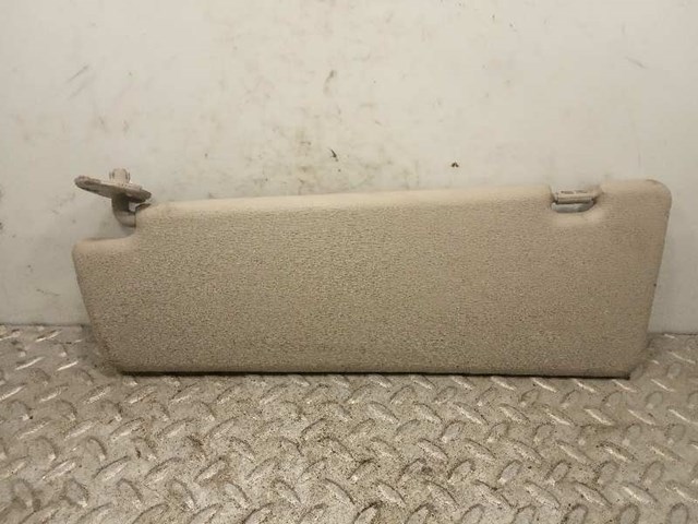 Pala contra o sol BMW X5 E70