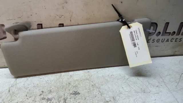 Pala contra o sol BMW X5 E70