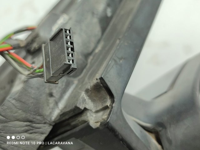 BMW 51167011938 Правое зеркало в наличии Павлоград