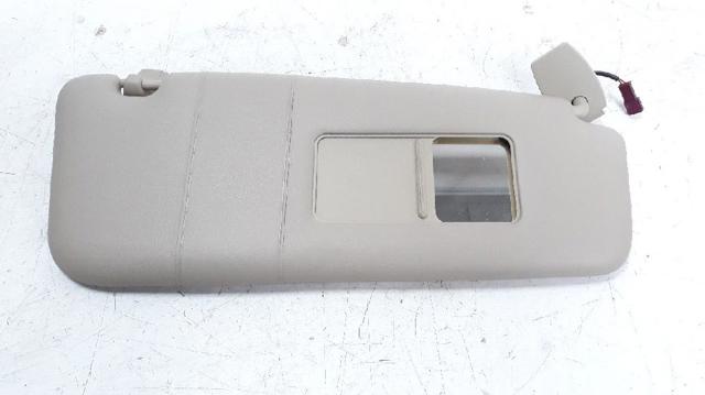 51167066650 BMW Солнцезащитный козырек купить в Одесса