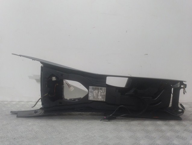 BMW 51167130686 Консоль панели управления центральная в наличии Тернополь