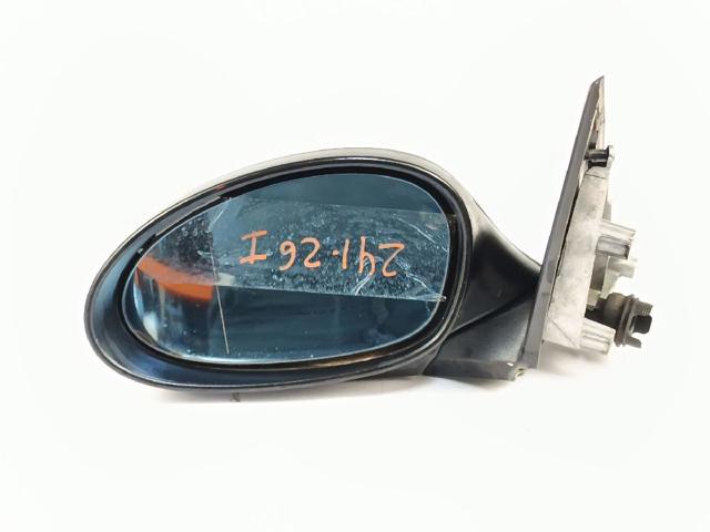 BMW 51167145267 Зеркальный элемент зеркала заднего вида левого в наличии Ровно