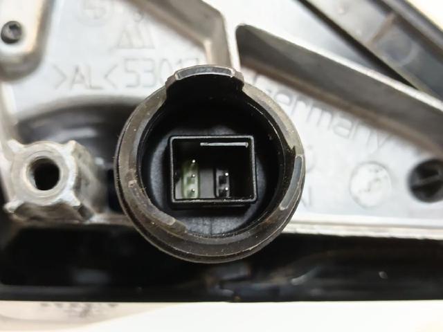 BMW 51167145267 Стекло левого зеркала заднего вида в наличии Винница
