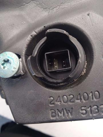 51167145267 BMW Стекло левого зеркала заднего вида купить в Черновцы