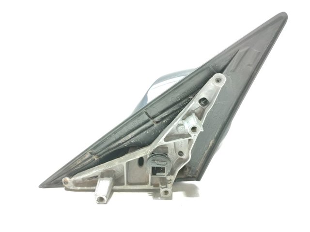 Elemento espelhado do espelho de retrovisão direito 51167145268 BMW